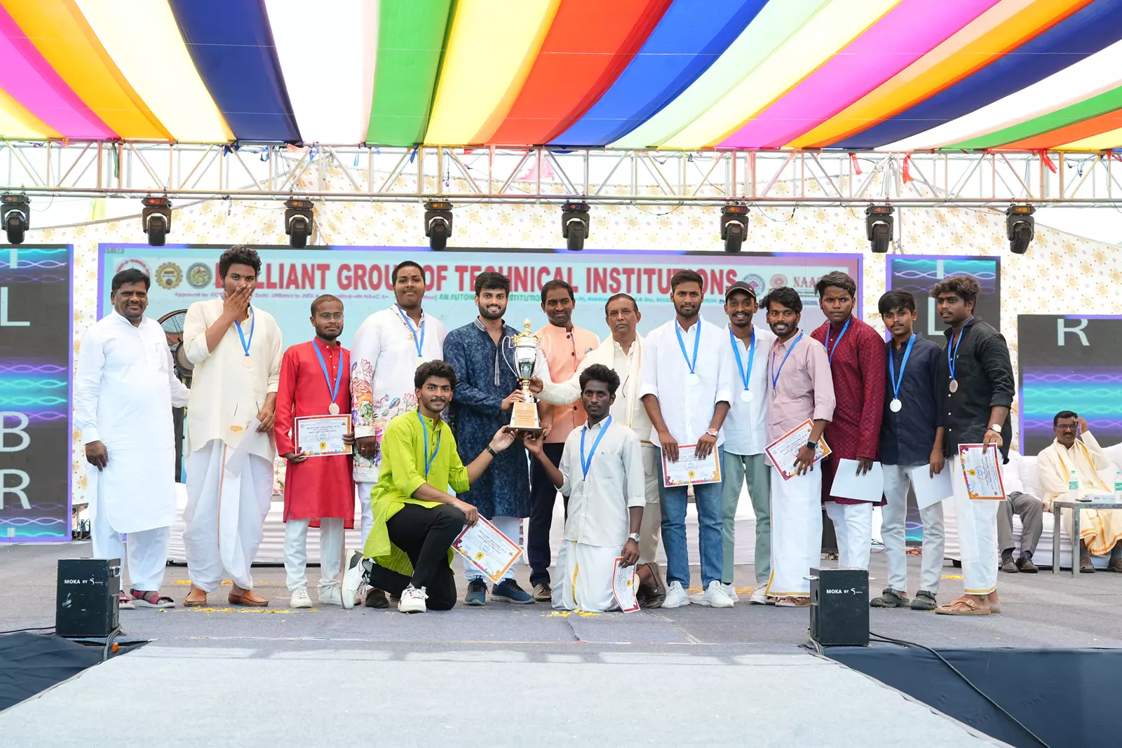 Traditional Day 2025 - 16